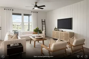 16809 Catemaco Walk, Manor, TX 78653 - Photo 5