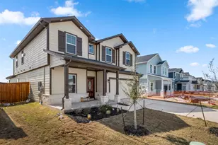 113 Copper Lily Dr, Liberty Hill, TX 78642 - Photo 3