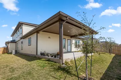 113 Copper Lily Drive, Liberty Hill, TX 78642 - Photo 31