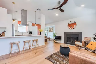 9700 Sugar Hill Drive #A, Austin, TX 78748 - Photo 1