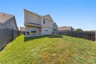 229 Majestic Cedar Dr, Liberty Hill, TX 78642 - Photo 17