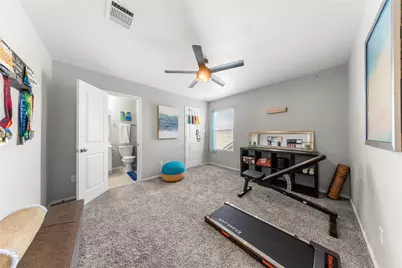 229 Majestic Cedar Drive, Liberty Hill, TX 78642 - Photo 13