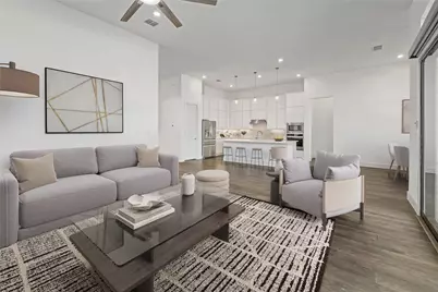 104 Serenity Hills Drive, Georgetown, TX 78628 - Photo 7