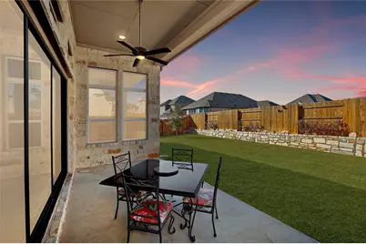 104 Serenity Hills Drive, Georgetown, TX 78628 - Photo 25