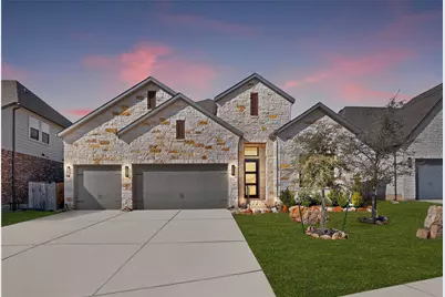 104 Serenity Hills Drive, Georgetown, TX 78628 - Photo 1