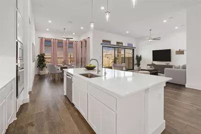 104 Serenity Hills Drive, Georgetown, TX 78628 - Photo 5