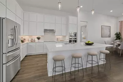 104 Serenity Hills Drive, Georgetown, TX 78628 - Photo 9