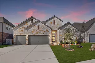 104 Serenity Hills Dr, Georgetown, TX 78628 - Photo 1