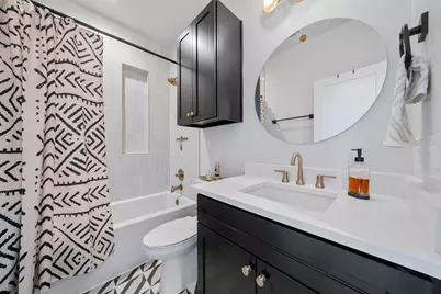 4607 Leslie Avenue #A, Austin, TX 78721 - Photo 17