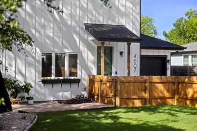 4607 Leslie Avenue #A, Austin, TX 78721 - Photo 1