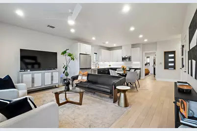4607 Leslie Avenue #A, Austin, TX 78721 - Photo 3