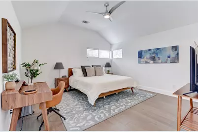 2501 E 4th Street #A, Austin, TX 78702 - Photo 11