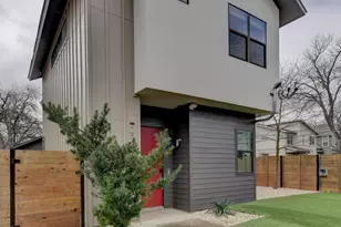 2501 E 4th St, Austin, TX 78702 - Photo 1