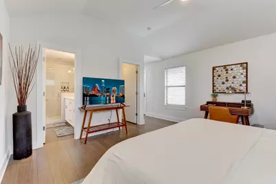 2501 E 4th Street #A, Austin, TX 78702 - Photo 13