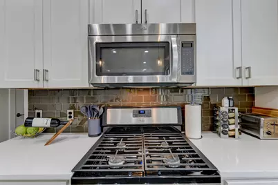2501 E 4th Street #A, Austin, TX 78702 - Photo 9