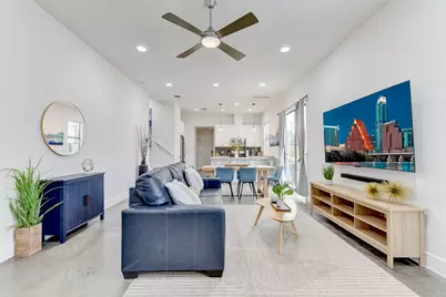 2501 E 4th Street #A, Austin, TX 78702 - Photo 3