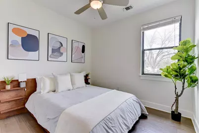 2501 E 4th Street #A, Austin, TX 78702 - Photo 19