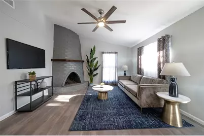 4900 Hawk Cove #A, Austin, TX 78745 - Photo 3