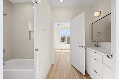 4801 Sara Drive #B, Austin, TX 78721 - Photo 33