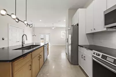 4801 Sara Drive #B, Austin, TX 78721 - Photo 5