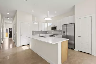 4801 Sara Drive #B, Austin, TX 78721 - Photo 23