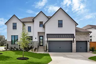 312 Lightstone Dr, Georgetown, TX 78633 - Photo 1