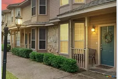 2009 S 10th Street #5, Waco, TX 76706 - Photo 1