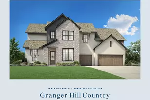 129 Irvine Pass, Liberty Hill, TX 78642 - Photo 1