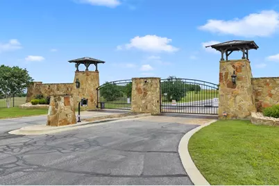 Lot 8 Vintage Oak Corner, Marble Falls, TX 78654 - Photo 1