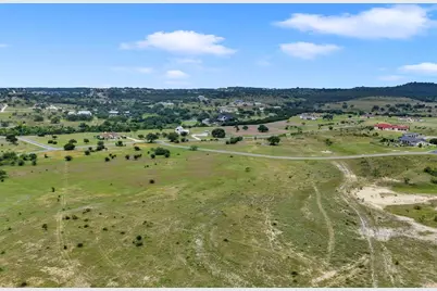 Lot 8 Vintage Oak Corner, Marble Falls, TX 78654 - Photo 3