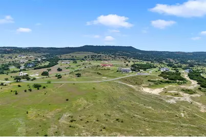 Lot 8 Vintage Oak Corner, Marble Falls, TX 78654 - Photo 5