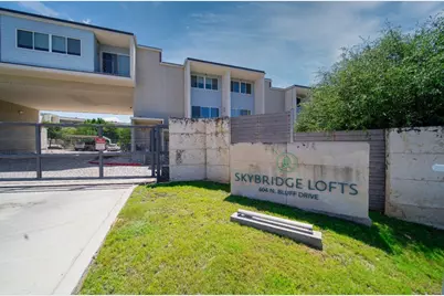604 N Bluff Drive #247, Austin, TX 78745 - Photo 9