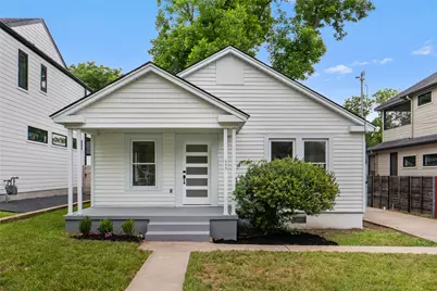 605 E 47th Street, Austin, TX 78751 - Photo 1