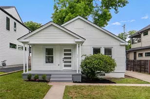 605 E 47th St, Austin, TX 78751 - Photo 1
