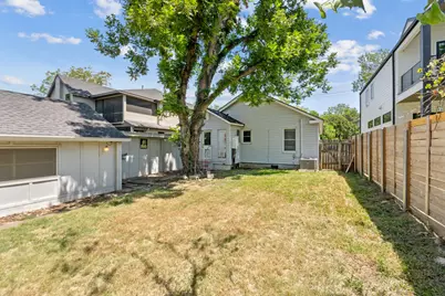 605 E 47th Street, Austin, TX 78751 - Photo 23