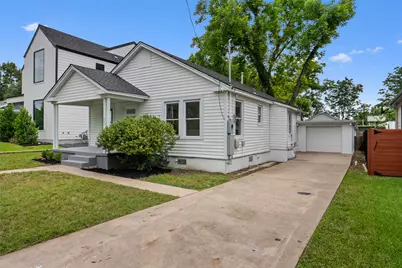 605 E 47th Street, Austin, TX 78751 - Photo 3