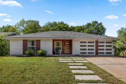 6200 Blarwood Drive, Austin, TX 78745 - Photo 1