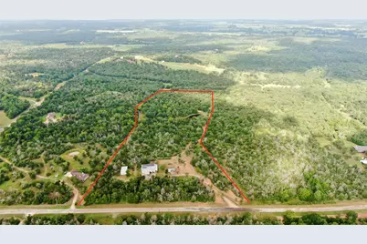 1004 22 Hills Road, Gause, TX 77857 - Photo 21