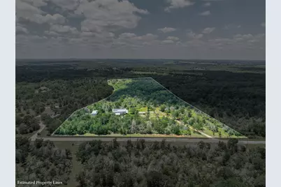 1004 22 Hills Road, Gause, TX 77857 - Photo 1