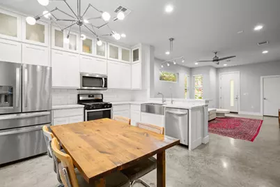 1220 Delano Street #B, Austin, TX 78721 - Photo 9