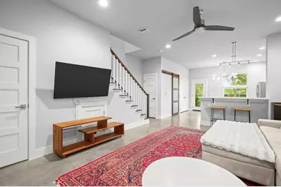 1220 Delano Street #B, Austin, TX 78721 - Photo 3