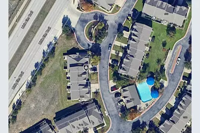 1900 Little Elm Trail #29, Cedar Park, TX 78613 - Photo 37