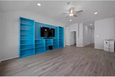 21600 O'Henry Avenue, Lago Vista, TX 78645 - Photo 5