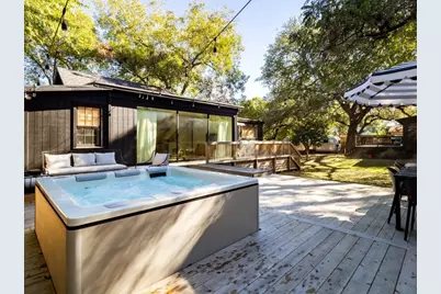 315 E Live Oak Street, Austin, TX 78704 - Photo 5