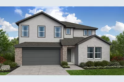 15404 Welsh Mills Drive, Pflugerville, TX 78660 - Photo 1
