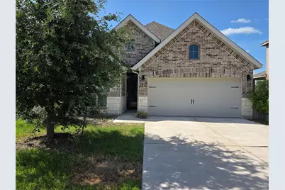 116 Rosemary Court, Bastrop, TX 78602 - Photo 1