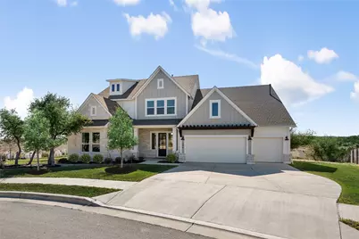 298 Smoke Tree Circle, Dripping Springs, TX 78620 - Photo 1