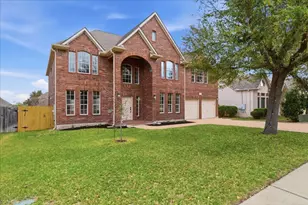 2002 Forest Hill Cove, Round Rock, TX 78665 - Photo 1