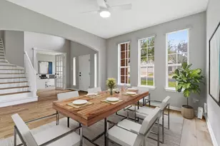 2002 Forest Hill Cove, Round Rock, TX 78665 - Photo 7