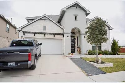 1319 Overture Place, Round Rock, TX 78681 - Photo 1